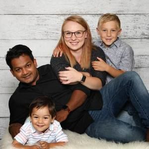 Meet your Posher, Linda